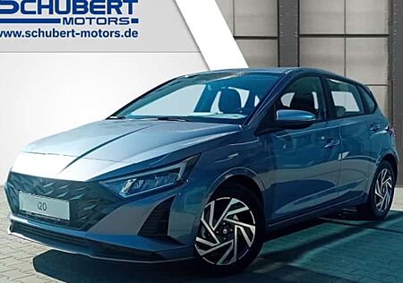 Hyundai i20 1.0 T-GDI 74kW Trend 5 Türen