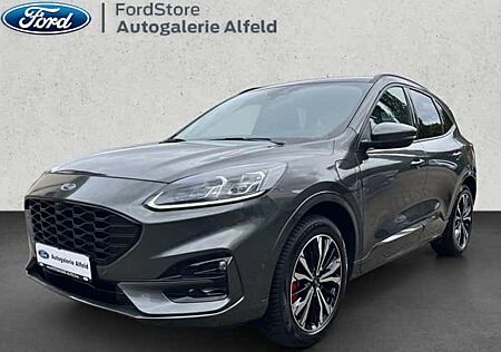 Ford Kuga 2.5 Duratec PHEV ST-Line X CVT 5 Türen