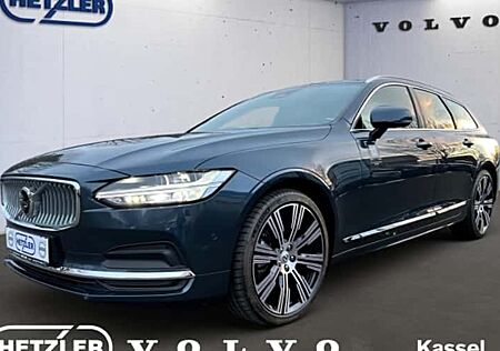 Volvo V90 B4 D Plus Bright Auto 5 Türen