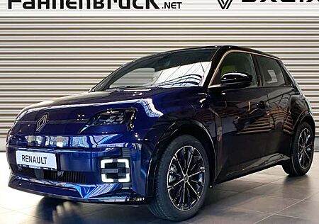 Renault R 5 Iconic Five 150 Comfort Range 5 Türen