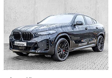 BMW X6 xDrive30d M Sport 5 Türen