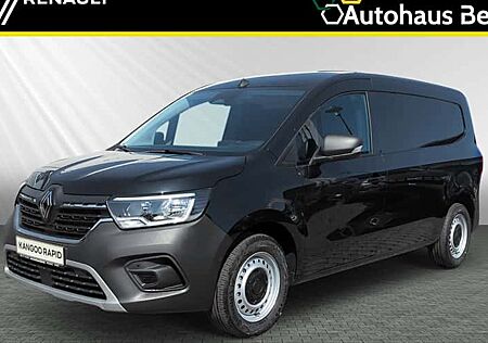 Renault Kangoo Blue dCi 115 EDC Advance L2 4 Türen