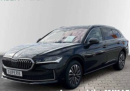 Skoda Superb 2.0 TDI DSG Selection Combi 5 Türen