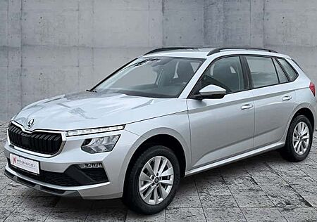 Skoda Kamiq 1.0 TSI 85kW Selection 5 Türen