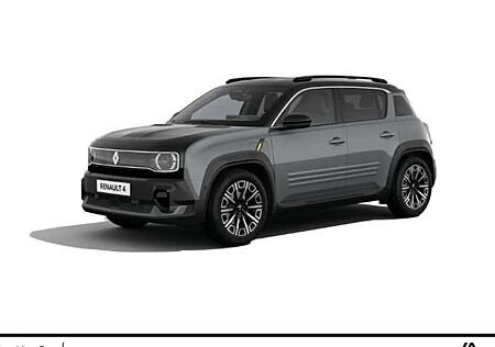Renault 4 E-Tech Techno 150 Comfort Range 5 Türen