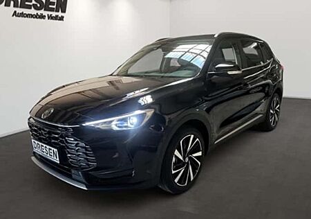 MG zs-ce 1.5 Hybrid+ Luxury 5 Türen