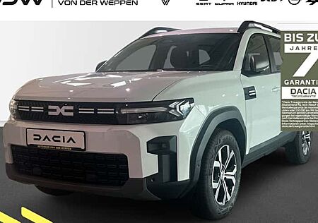 Dacia Bigster mild hybrid 140 Expression 5 Türen