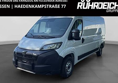 Peugeot Boxer 335 L3H2 2.2BLUEHDI 140 4 Türen