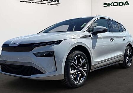 Skoda Enyaq 85 L&K 5 Türen