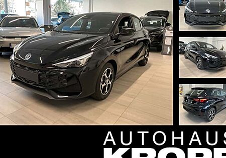 MG MG3 1.5 85kW Comfort 5 Türen