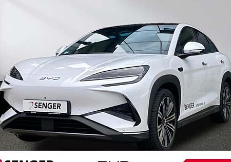 BYD Andere 91.3 kWh Excellence AWD 5 Türen