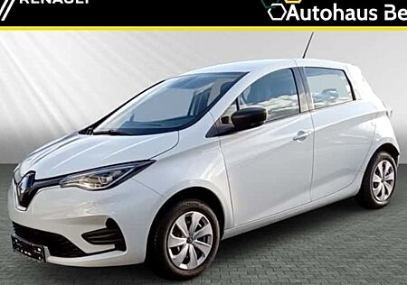Renault ZOE Life R110/Z.E. 50 Batteriekauf 5 Türen