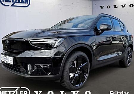 Volvo EX40 Ultra Black Edition Twin Motor 5 Türen