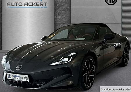 MG Cyberster 77kWh AWD XPower 2 Türen