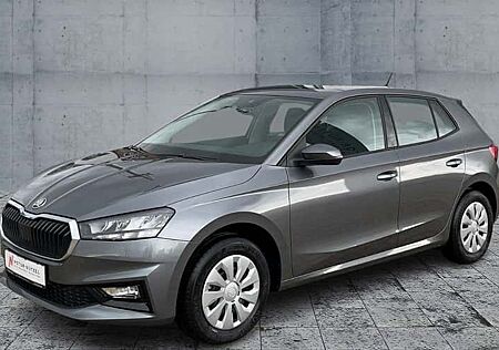 Skoda Fabia 1.0l TSI 85kW DSG Selection 5 Türen