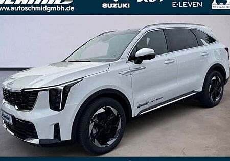 Kia Sorento 1.6 T-GDI Plug-in Hybrid AWD Platinum At 5 Türen
