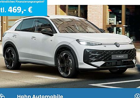 VW T-Roc 1.5 TSI OPF DSG R-Line 5 Türen