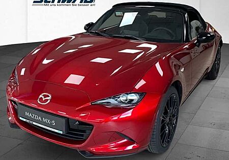 Mazda MX-5 1.5 SKYACTIV-G 132 Homura 2 Türen