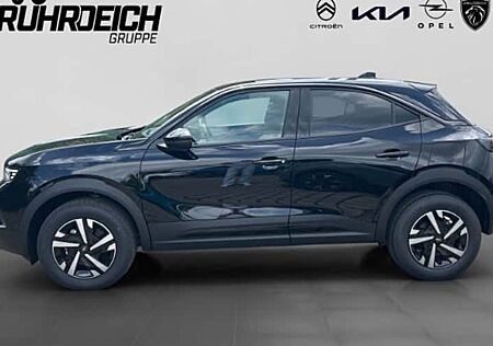 Opel Mokka 1.2 Turbo 96kW Edition Auto 5 Türen