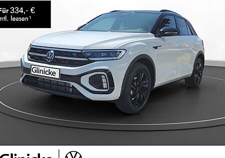 VW T-Roc 1.5 TSI OPF R-Line 5 Türen