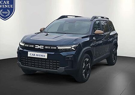 Dacia Bigster hybrid 155 Extreme 5 Türen