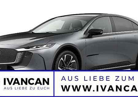 Mazda 6e EV Elektro Heckantrieb Takumi 5 Türen