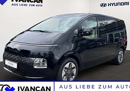 Hyundai Staria 1.6 T-GDI Hybrid Prime Automatik 5 Türen