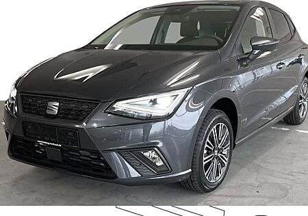 Seat Ibiza 1.0 TSI 85kW Road Edition DSG 5 Türen