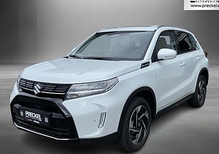Suzuki Vitara 1.5 DUALJET Hybrid Comfort+ AGS Allgrip 5 Türen