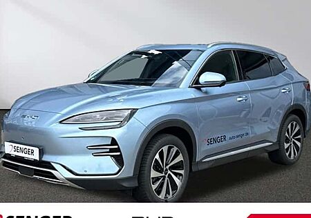 BYD SEAL U BEV 87kWh Design 5 Türen