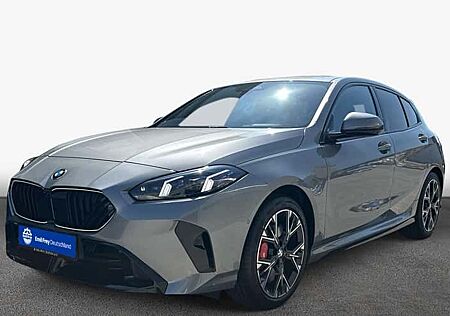BMW 1er 118d Steptronic 5 Türen