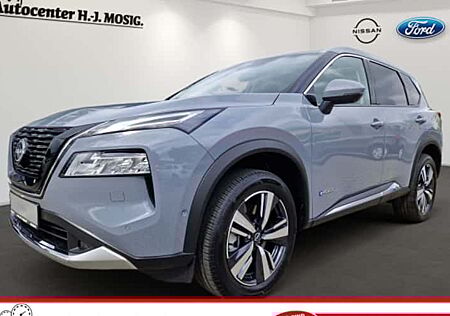 Nissan X-Trail 1.5 VC-T e-Power e-4ORCE TEKNA+ 5 Türen