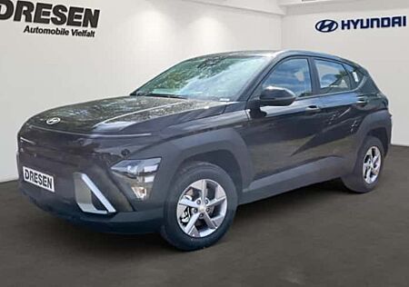 Hyundai Kona 1.0 T-GDI Select 5 Türen