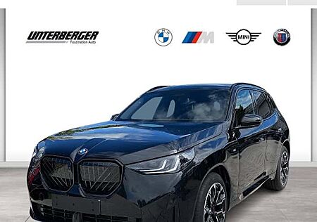 BMW X3 xDrive20d AT 5 Türen