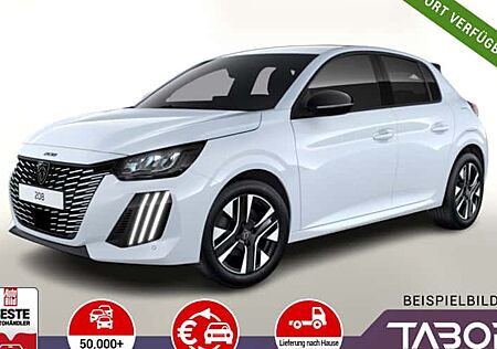 Peugeot 208 Hybrid 110 e-DSC6 Allure 5 Türen