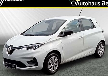 Renault ZOE Life R110/Z.E. 50 Batteriekauf 5 Türen