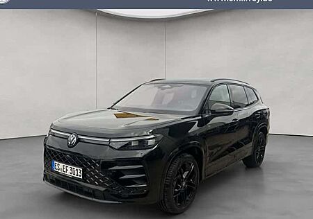 VW Tayron 2.0 TDI SCR 142kW DSG 4MOTION R-Line 5 Türen