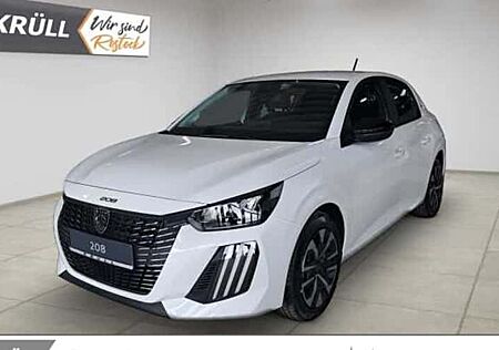 Peugeot 208 PureTech 100 Style 5 Türen
