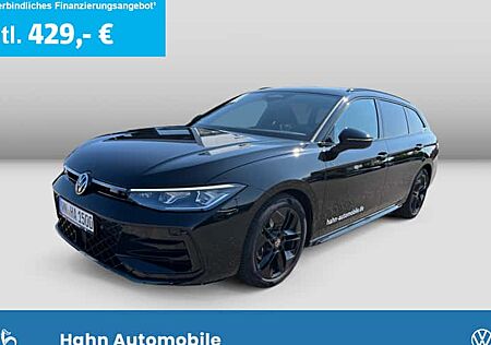 VW Passat 2.0 TDI SCR DSG R-Line 5 Türen