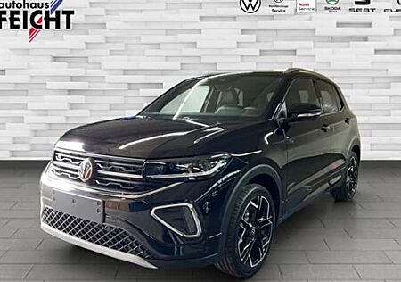 VW T-Cross 1.5 TSI OPF DSG R-Line 5 Türen