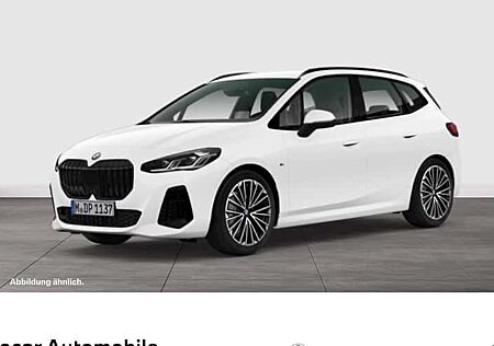 BMW 2er Active Tourer 218i Steptronic DCT 5 Türen