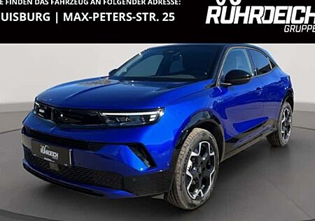 Opel Mokka 1.2 Turbo 100kW GS eDCT 5 Türen