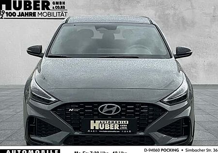 Hyundai i30 1.5 T-GDI Hybrid N Line 5 Türen