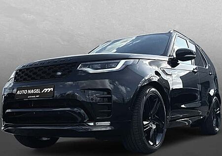 Land Rover Discovery D350 MHEV AWD DYNAMIC HSE Automatik 5 Türen