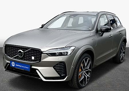 Volvo XC 60 T8 Plug-in AWD Polestar Engineered Auto 5 Türen