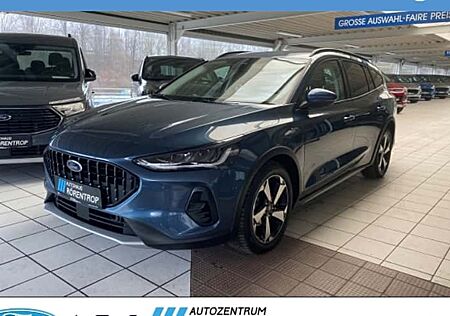 Ford Focus 1,5 EcoBlue Active Turnier Auto. 5 Türen