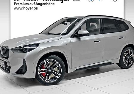 BMW X1 xDrive20d Steptronic 5 Türen