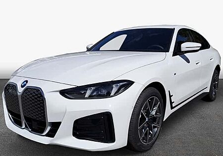 BMW i4 eDrive40 5 Türen