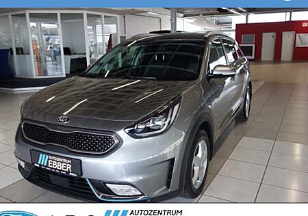 Kia Niro 1.6 GDI Spirit 5 Türen