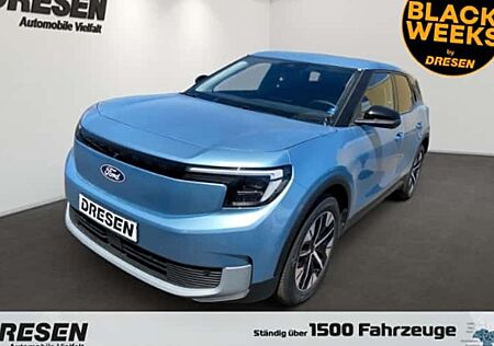 Ford Explorer Extended Range 77kWh RWD Select 5 Türen